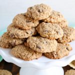 Oatmeal Raisin Cookies Your Family Will Devour - Easy Peasy Pleasy