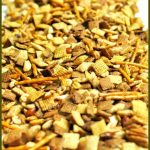 Homemade Microwave Chex Mix - The Make Your Own Zone
