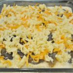 Easy Chile Relleno Casserole / The Grateful Girl Cooks!