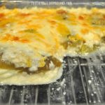 Easy Chile Relleno Casserole / The Grateful Girl Cooks!