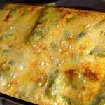 Easy Chile Relleno Casserole / The Grateful Girl Cooks!