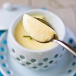 English Custard Recipe