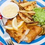 Can you Microwave Fish Fillets in Breadcrumbs? - Food Cheats