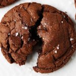 Chocolate Brownie Cookies – Modern Honey