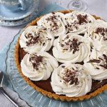 Milk Tart – Aniseeds