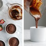 Banana Chocolate Lava Mug Cake (Gluten-free and Paleo) | Hayl's Kitchen