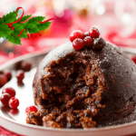 Matt Tebbutt microwave Christmas pudding recipe on Save Money: Good Food –  The Talent Zone