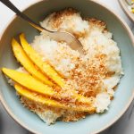 Best Way To Cook Sticky Rice In A Microwave - Quick Recipe, Great Results