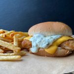 Copy Cat McDonald's Tartar Sauce & Filet 'o Fish Sandwich Recipe