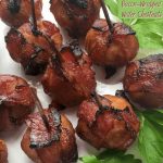 Bacon Wrapped Water Chestnuts - Gonna Want Seconds