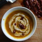 Beef and Butternut Squash Soup Recipe | Faith Family & Beef
