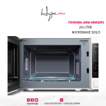 20l Microwave Price In Ghana | Toshiba | Reapp Gh