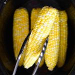 How To Cook Corn On The Cob In A Microwave – Melanie Cooks