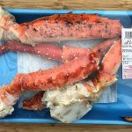 How to Microwave Frozen King Crab Legs – Microwave Meal Prep