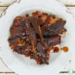 Country Style Instant Pot Ribs - Freezer Meals 101