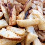 Crispy Crunchy New Jersey Diner Home Fries | Cookhacker
