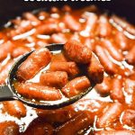 Often asked: How to cook cocktail weenies? – Kitchen