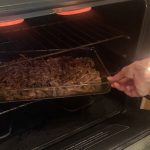 Crockpot Carne Asada Tacos | Gluten Free | Crockpots & Flip Flops