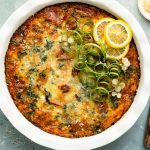 spinach sheet pan quiche – smitten kitchen