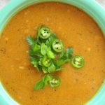 Curried Delicata Squash Soup – Palatable Pastime Palatable Pastime