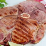 Christmas ham recipe: Colin Fassnidge's secret to 'perfect' ham