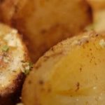 10 Different Meals in One Bake: Roast Potatoes Make Ahead Recipe for Meal  Prep - Ready and Thriving