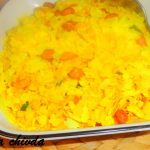Welcome to surabhis kitchen: Microwave Instant poha chivda ready in less  than 10 mins
