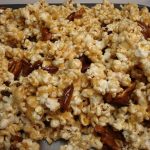 Make lemonade and more!: Fiddle-Faddle or Candy coated Popcorn!