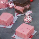 Easy Chocolate and Peppermint Fudge Recipes - Mom Always Finds Out
