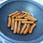 Parkview Maple Flavored Breakfast Sausage Links | ALDI REVIEWER