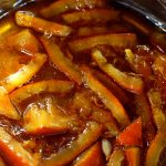 Chunky Orange Marmalade | Zen River Cookbook
