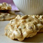 Microwave Pralines – Texas Farm Bureau – Table Top