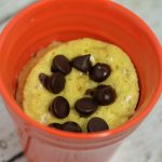 Weight Watchers Banana Bread Mug Recipe - Guide For Geek Moms