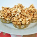 Microwave Caramel Popcorn | Recipes for Sustenance