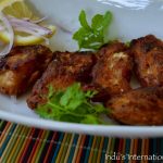 Kolkata Fish Fry Recipe - SpeakingAloud Magazine