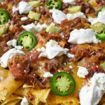 Nachos for One? The Microwave Is Your Best Friend