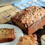 Banana Peach Bread – Oliveforcheese