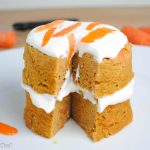Microwave Carrot Cake Oatmeal – vegan, gluten-free, dairy-free, corn-free,  refined sugar-free | Microwave carrots, Carrot cake oatmeal, Corn free