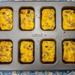 High Protein Cottage Cheese Egg Muffins - Andrea Docherty Nutrition