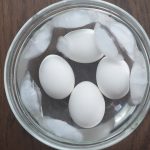 Easy Peel Air Fryer Hard Boiled Eggs - Recipe Diaries