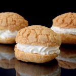 How To Make Cream Puffs (Detailed Guide) | keikos-cake.com