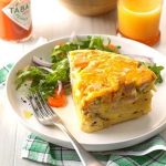 Microwave Frittata Recipe: How to Make It | Taste of Home