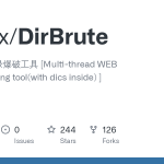 DirBrute/uniq at master · Xyntax/DirBrute · GitHub