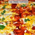 These tasty enchiladas take only 5 minutes in the microwave – Twin Cities