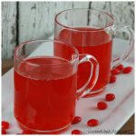 Hot Spiced Apple Cider | Darn Good Veggies