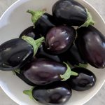 Once Upon a Time, a Fairy (Eggplant) Tale... - Fair Shares