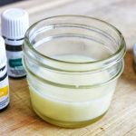 Natural Lip Balm Recipe in the Microwave - Natural Deets