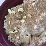 Fresh Recipe: Cinnamon Apple Crisp - The Fresh Expert