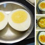 An Egg A Day Keeps the Doctor Away? – One Lazy Cook