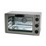 Roller Grill Convection Oven FC 340 TQ - 聯品